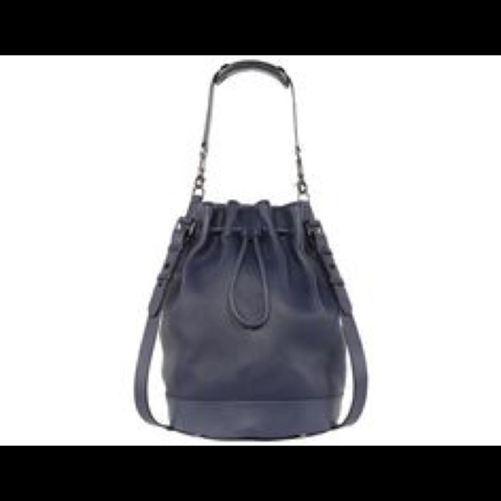 Mackage Dafney Bucket Bag